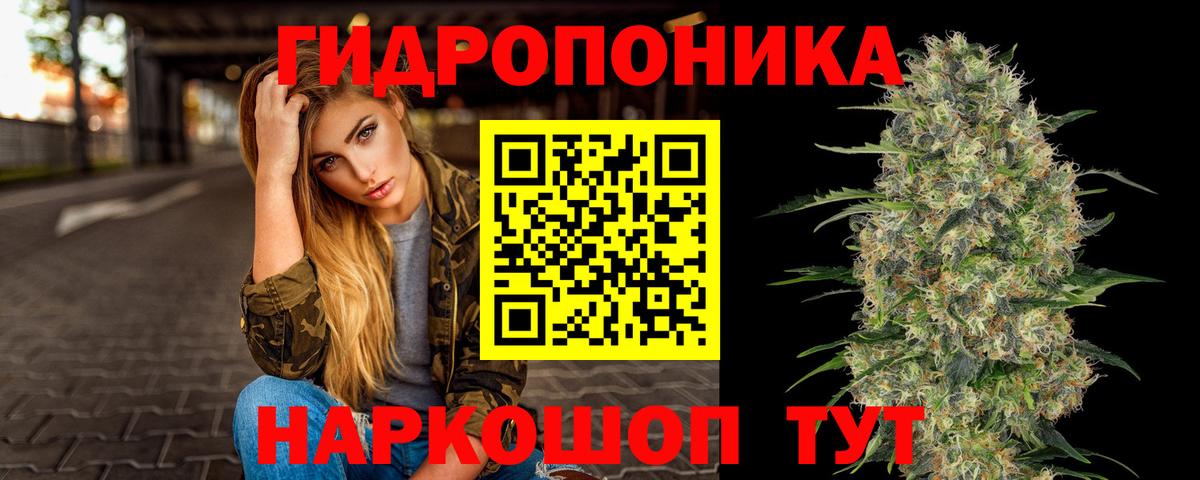 Каннабис гибрид Татарск